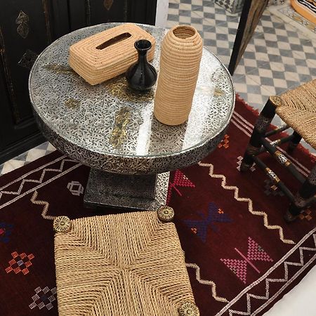 Riad La Porte D'Or & Spa Маракеш Екстериор снимка