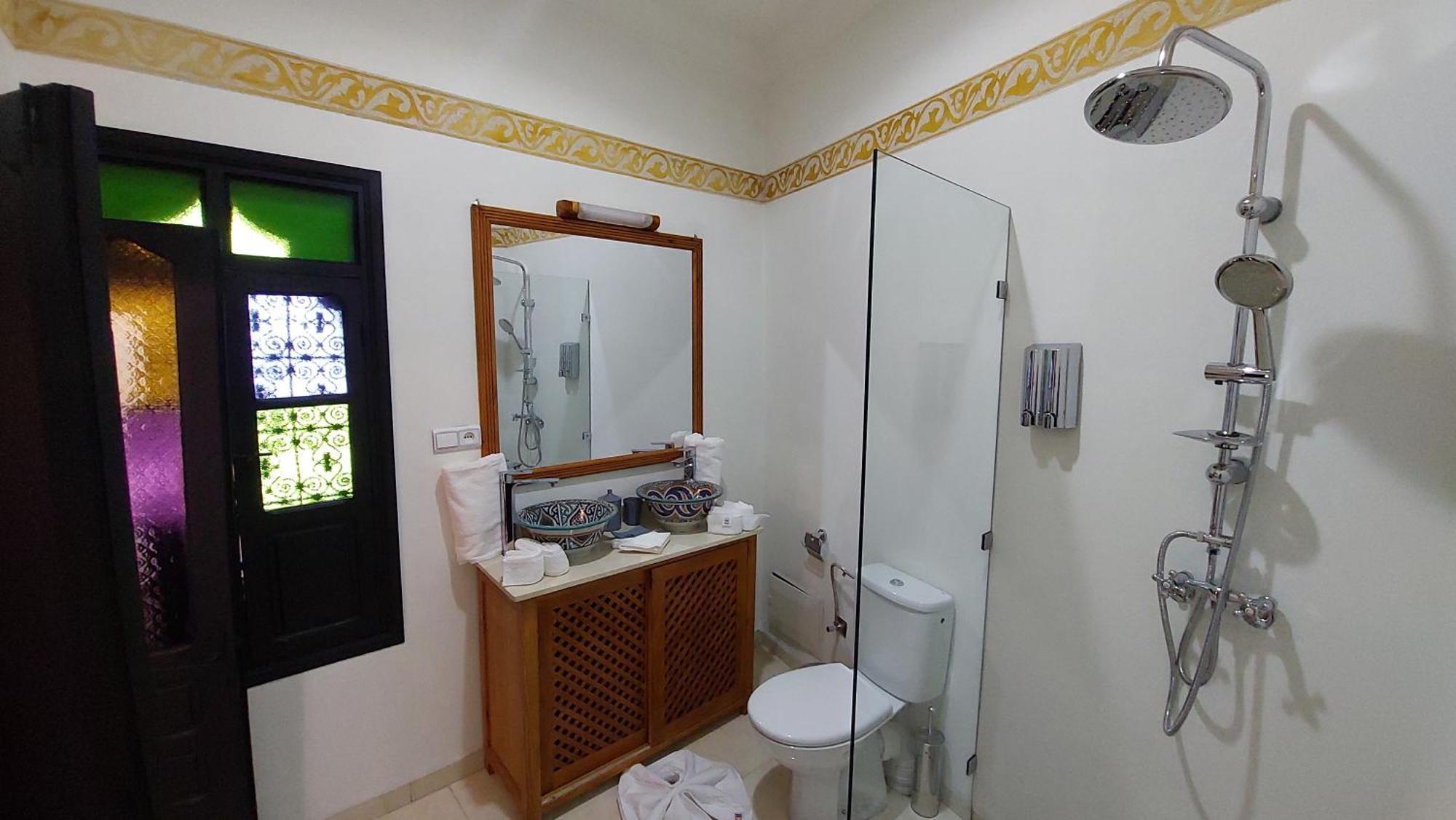 Riad La Porte D'Or & Spa Маракеш Екстериор снимка